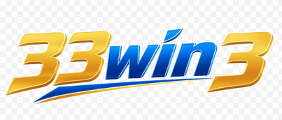33win3 Logo